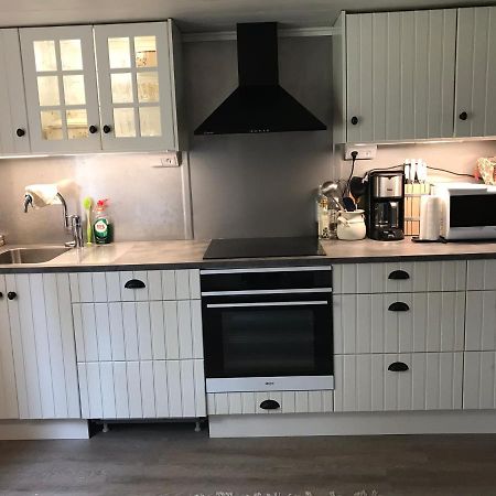 Lilla Stubbetorp Villa Vimmerby Eksteriør bilde