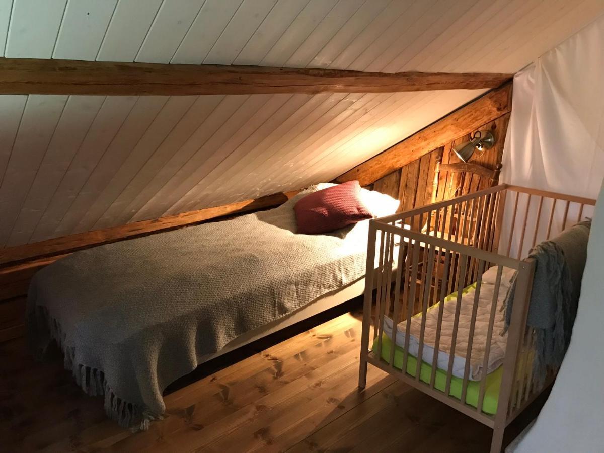 Lilla Stubbetorp Villa Vimmerby Eksteriør bilde