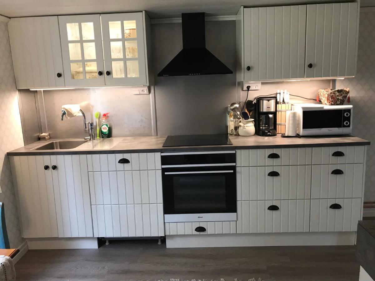 Lilla Stubbetorp Villa Vimmerby Eksteriør bilde