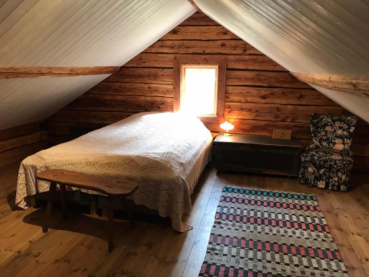 Lilla Stubbetorp Villa Vimmerby Eksteriør bilde
