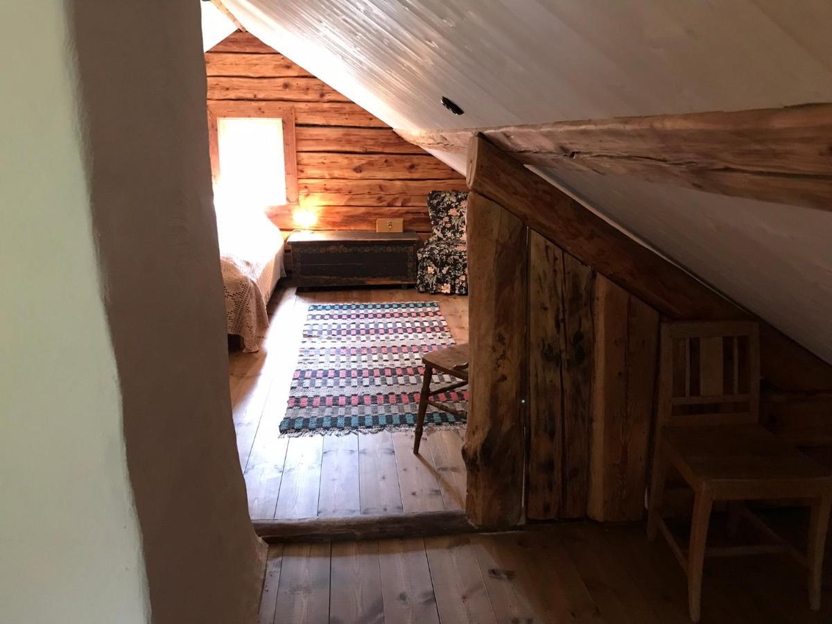 Lilla Stubbetorp Villa Vimmerby Eksteriør bilde