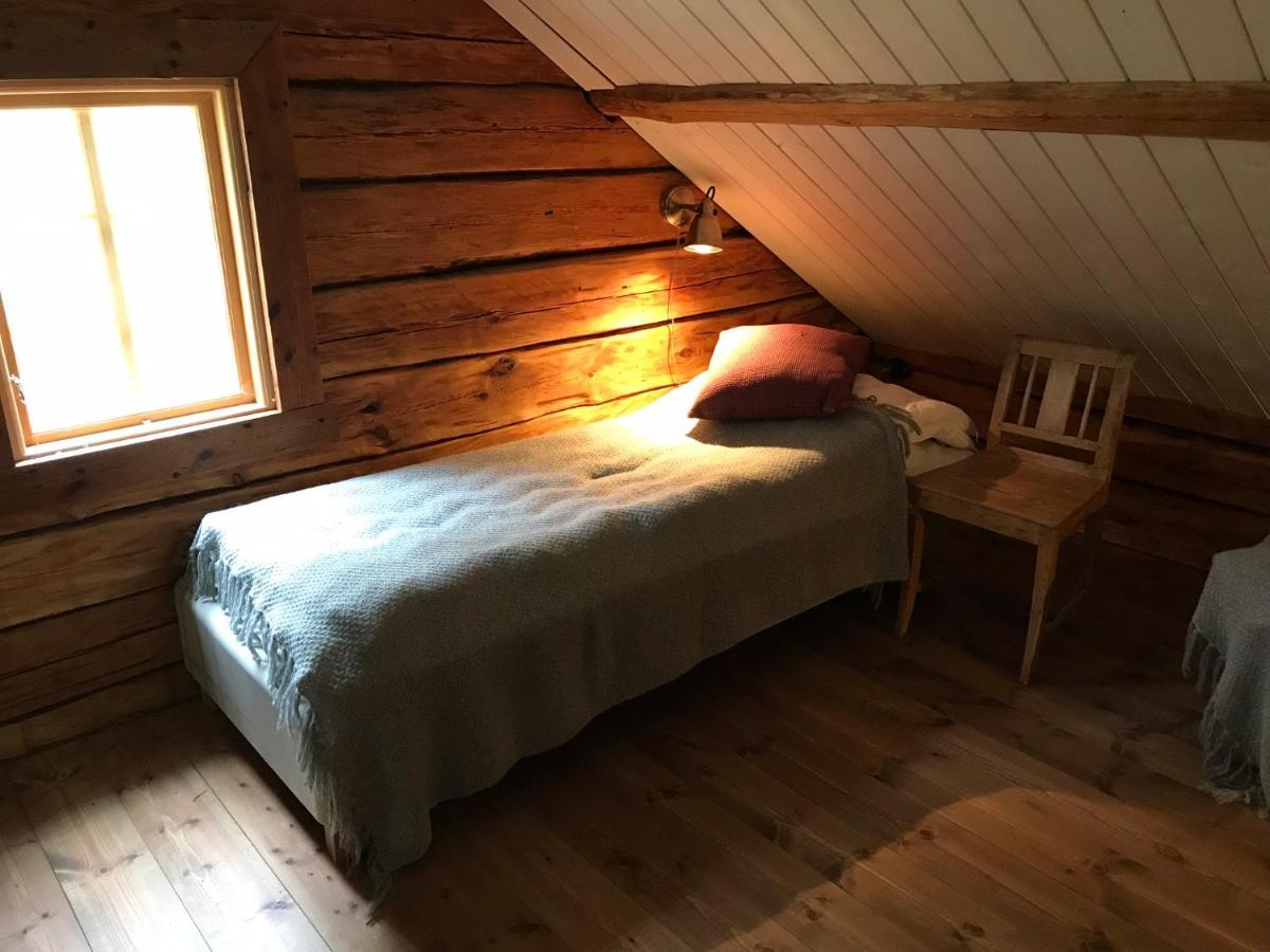 Lilla Stubbetorp Villa Vimmerby Eksteriør bilde