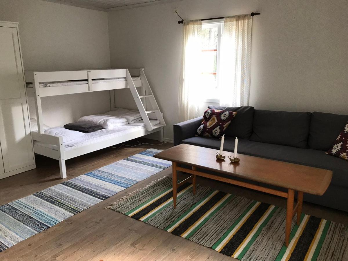 Lilla Stubbetorp Villa Vimmerby Eksteriør bilde